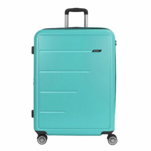Gabol Future Plus Trolley 78 turquesa