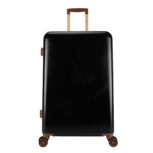 Decent Retro Trolley 76 black