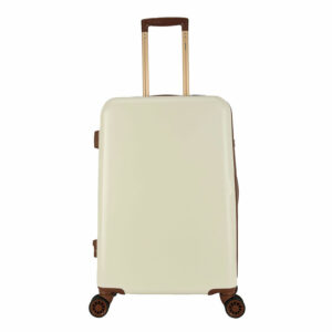 Decent Retro Trolley 67 white