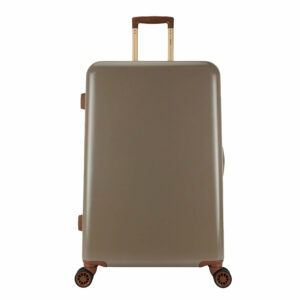 Decent Retro Trolley 76 taupe