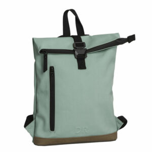 Daniel Ray Yeppoon Backpack old green