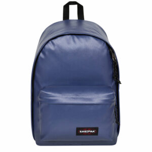 Eastpak Out Of Office glossy blue