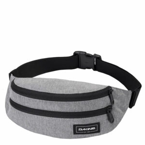 Dakine Classic Hip Pack greyscale