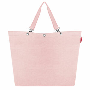 Reisenthel Shopping Shopper XL twist blush