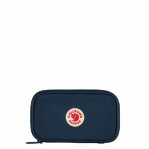 Fjallraven Kanken Travel Wallet navy