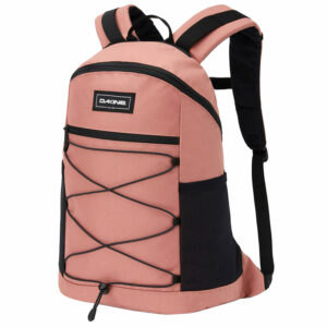 Dakine Wndr Pack 18L withered rose