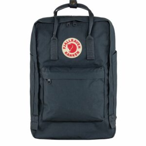 Fjallraven Kanken Laptop 17" navy