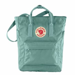 Fjallraven Kanken Totepack frost green