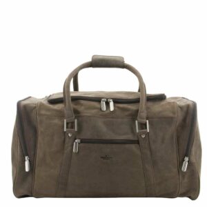 Bear Design Dark Nature Reistas brown