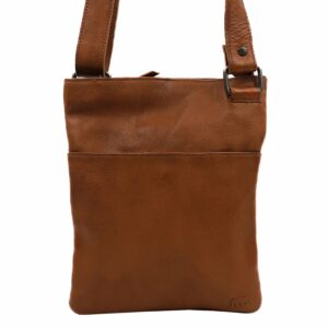 Bear Design Dorus Shoulderbag cognac