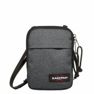 Eastpak Buddy black denim