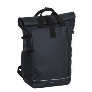 Daniel Ray Central Waterproof Laptop Backpack XL blue marine