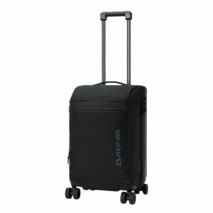 Dakine Split 4 Wheel Carry On 48L black