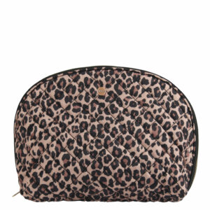 MOSZ Ise Toiletbag leopard