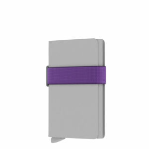 Secrid Add-On Bandwallet violet