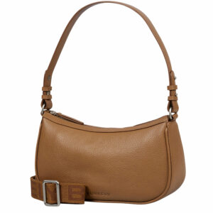 Burkely Always Ava Baguette Bag taupe