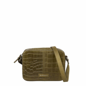 Burkely Cool Colbie Camera Bag olive
