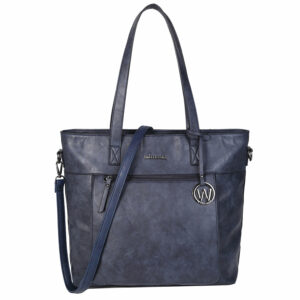 Wimona Evelina Shoulderbag dark blue