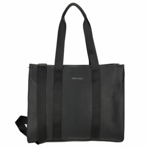 Enrico Benetti Nina Shopper Shoulderbag 15" black