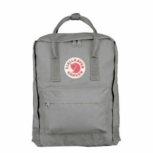 Fjallraven Kanken Rugzak fog
