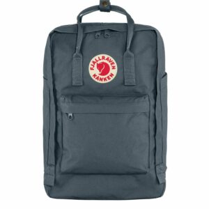Fjallraven Kanken Laptop 17" graphite
