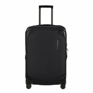 Samsonite Splendix Spinner 67 DF EXP black