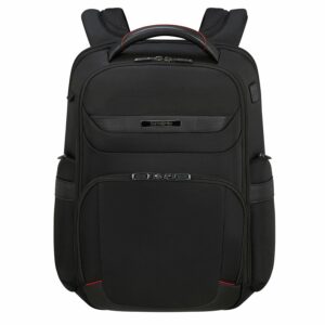 Samsonite Pro-DLX 6 Backpack 15.6" Slim black