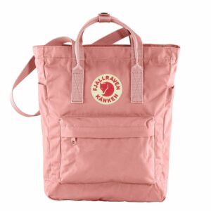 Fjallraven Kanken Totepack pink