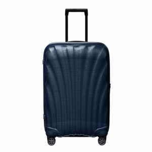 Samsonite C-Lite Spinner 69 midnight blue