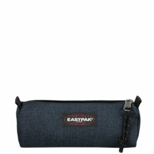 Eastpak Benchmark Etui triple denim