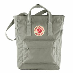 Fjallraven Kanken Totepack fog