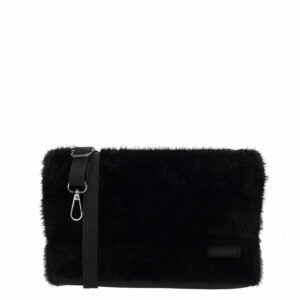 Zebra Trends Emma Shoulderbag black