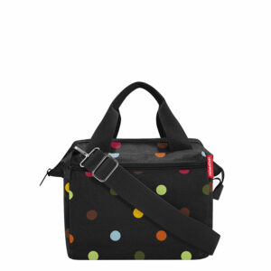 Reisenthel Travelling Allrounder Cross dots