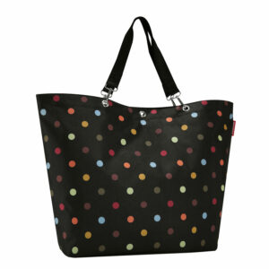 Reisenthel Shopping Shopper XL dots