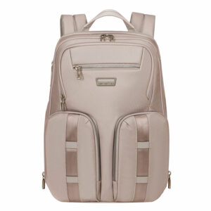 Samsonite Urban Eye Laptop Backpack 2 Pockets 14.1" quartz