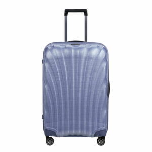 Samsonite C-Lite Spinner 69/25 lavender