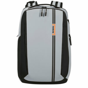 Samsonite Active Road Laptop Overnight Backpack 25 L grey