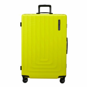 Samsonite Focus Spinner 81/30 metallic lime