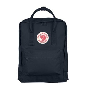 Fjallraven Kanken Rugzak navy