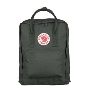 Fjallraven Kanken Rugzak forest green