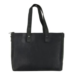 Plevier Retro Hopper Shopper 15.6" zwart