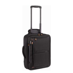Gabol Piloto Carter Pilot Case Backpack black