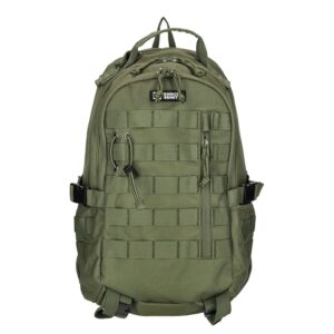 Enrico Benetti Arizona Laptop Backpack 15" olive
