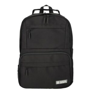 Enrico Benetti Aruba 22L Laptop Backpack 14" black