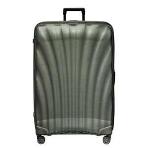 Samsonite C-Lite Spinner 86 metallic green