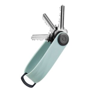 Orbitkey Active Key Organiser Lite mist