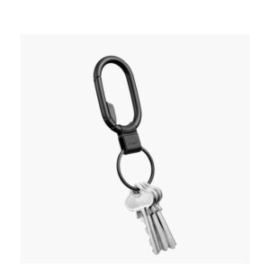 Orbitkey Clip Mini black