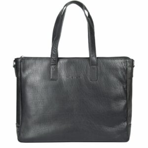 Plevier Agaat Shopper 15.6" black