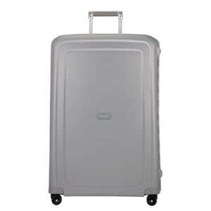 Samsonite S'Cure Spinner 81 silver