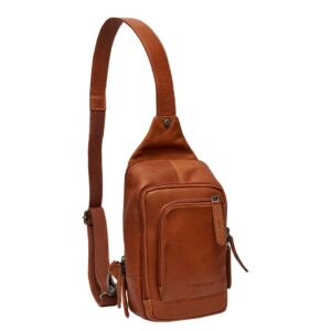 The Chesterfield Brand Riga cognac